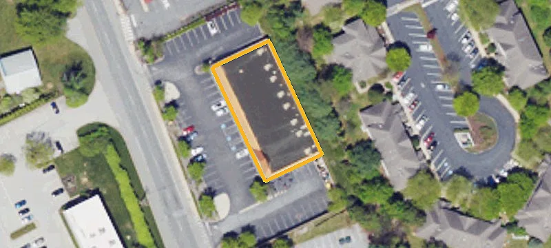 275 Wilmington W Chester Pike