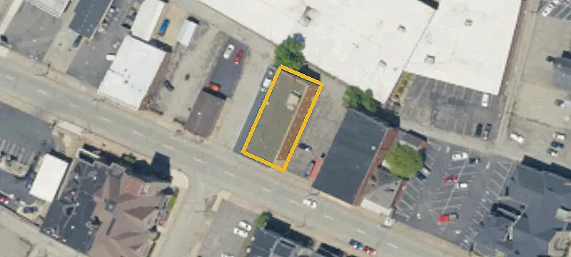 32 Fayette St