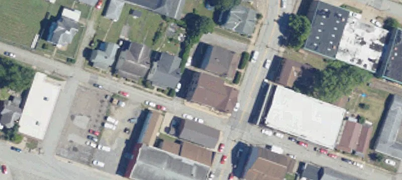 201 3rd St