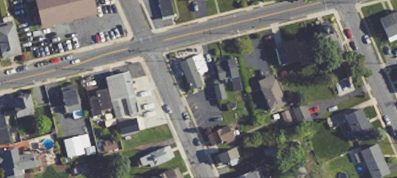 1600 Elizabeth Ave