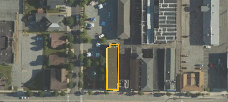 219 High St