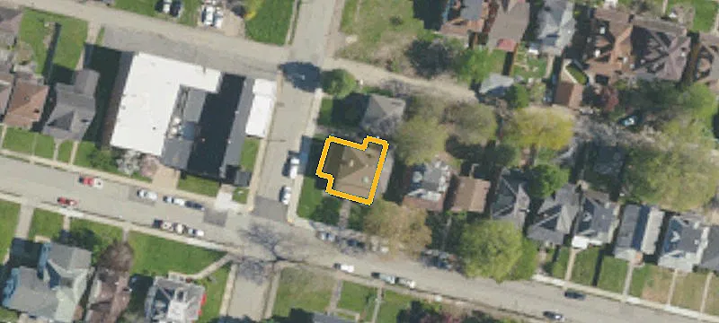 449 Mitchell Ave