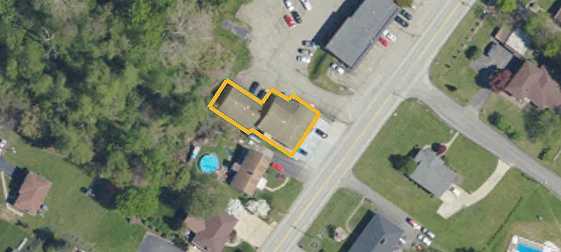 656 Morgantown Rd