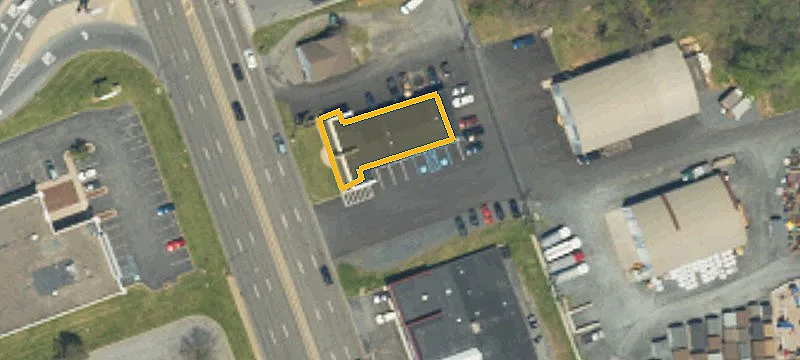 2177 Macarthur Rd