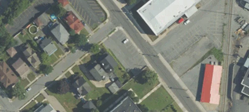 Mckinley Ave
