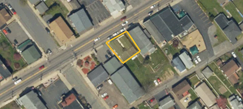 1085 Wyoming Ave