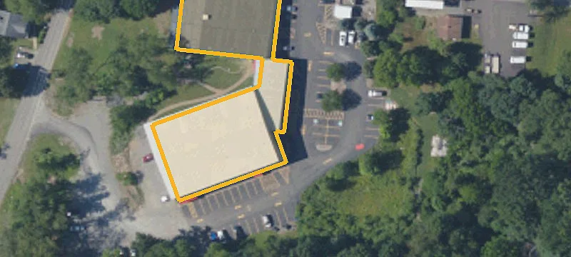 2480 Wildwood Rd