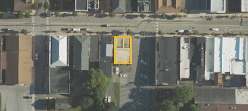 204 High St