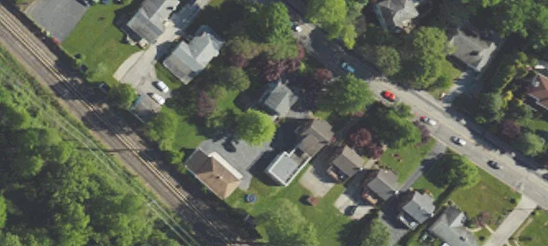 820 Haverford Rd