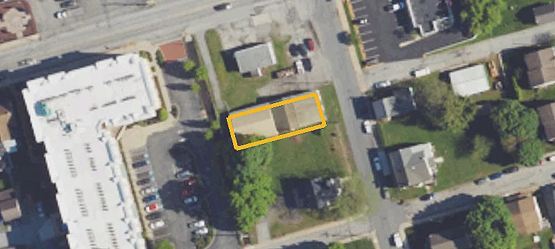 108 Gay St