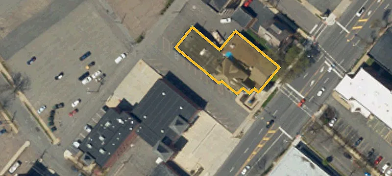 596 Wyoming Ave