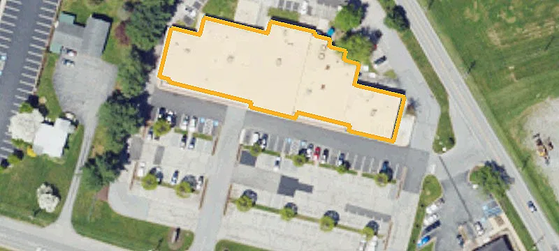 1251 Chester Pike
