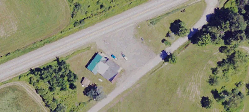 9450 Phillips Rd