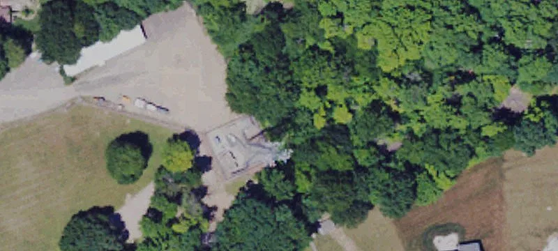 4701 Franklin Rd