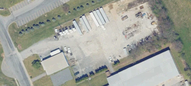 1607 Industrial Dr