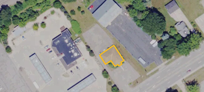 4820 Buffalo Rd