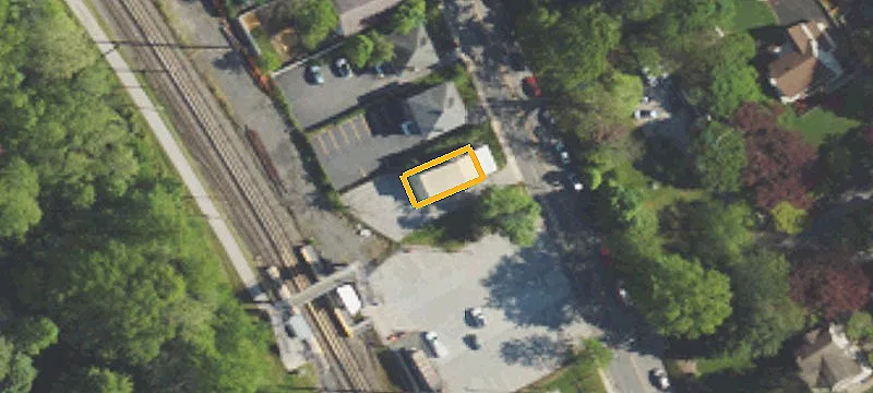 622 Haverford Rd
