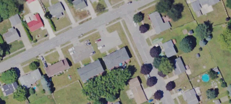 301 Barker St