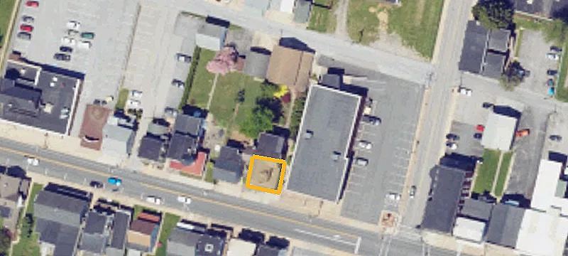23 Main St