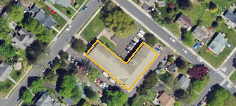 432 Maple Ave