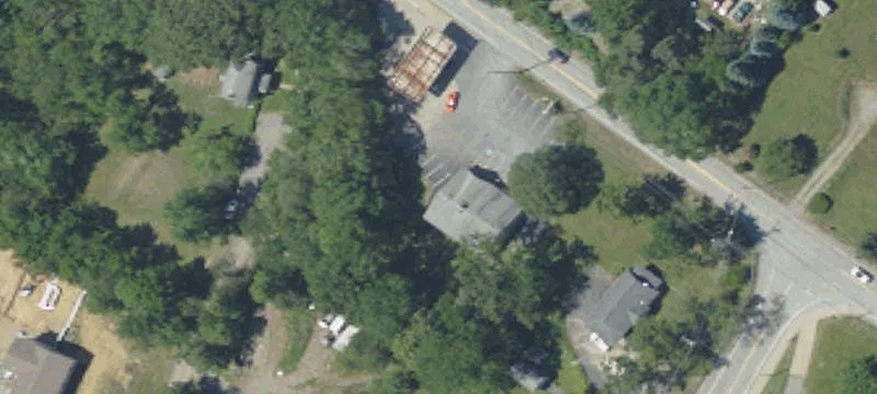 2250 Conway Wallrose Rd
