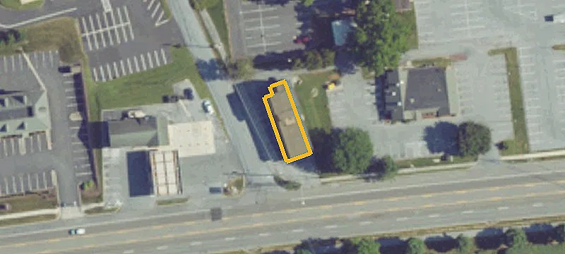 1099 Governor Rd