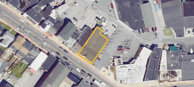 17 Main St