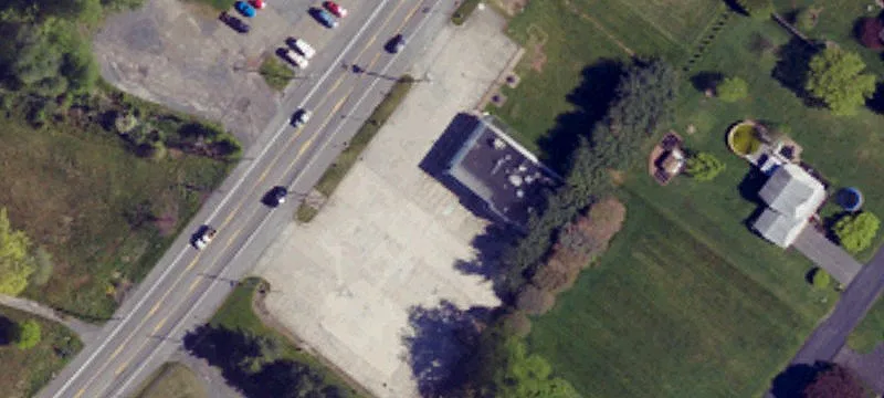 3625 Peters Mtn Rd