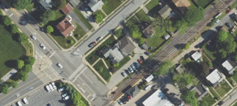 1 Woodland Ave