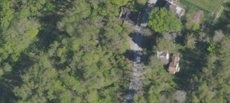 1001 Palmer Rd