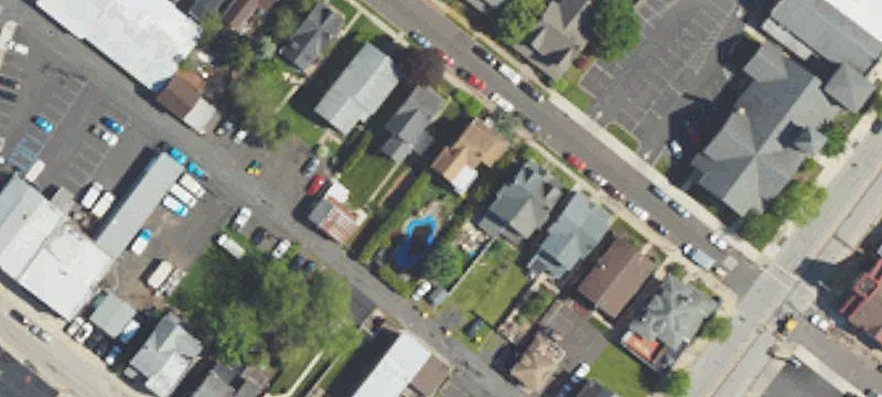 22 3rd St