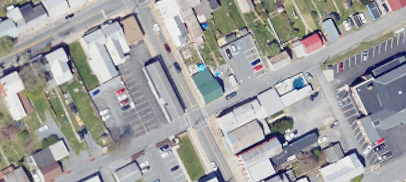 9 High St