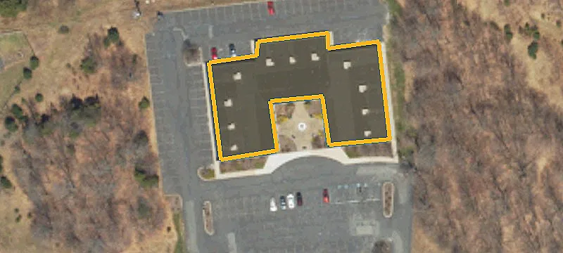 300 Community Dr