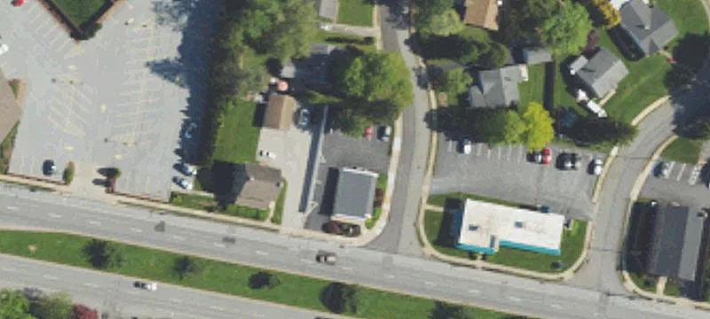 2805 Chester Pike