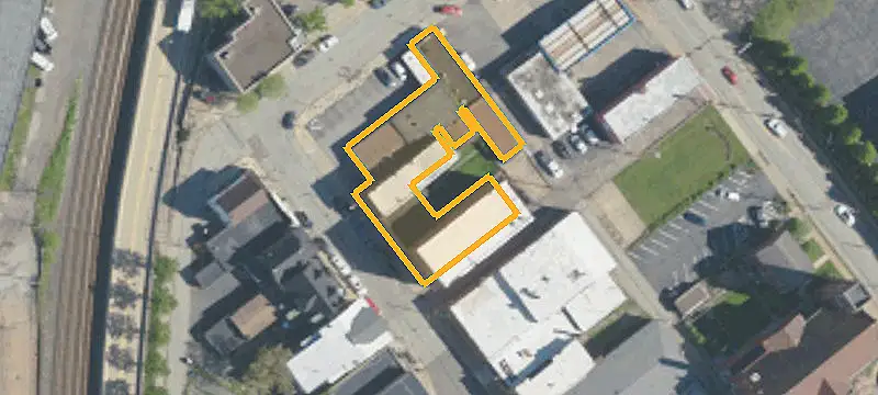 2007-2009 Noble St