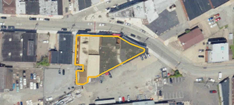 1005 Main St, Unit 1017