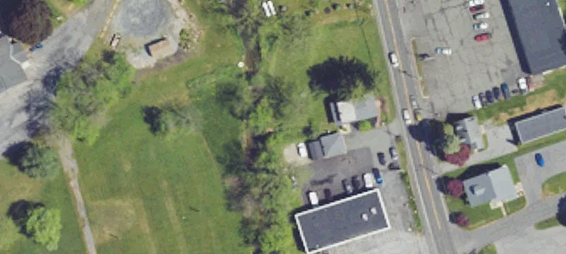 1110 Trexlertown Rd