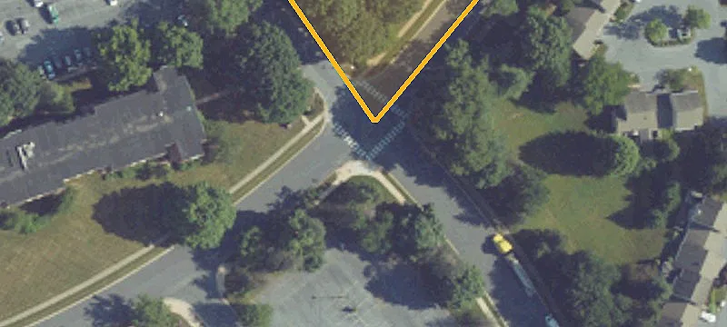 965 Governor Rd