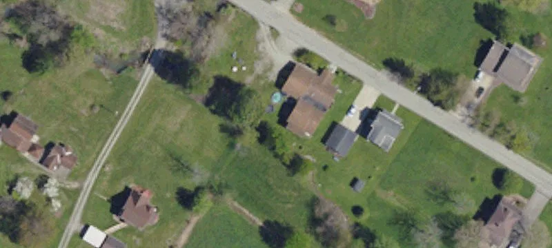 665 Cemetery Rd