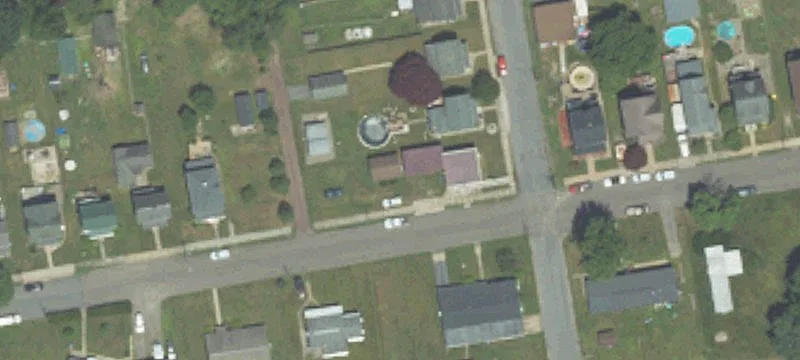 1501 3rd Ave