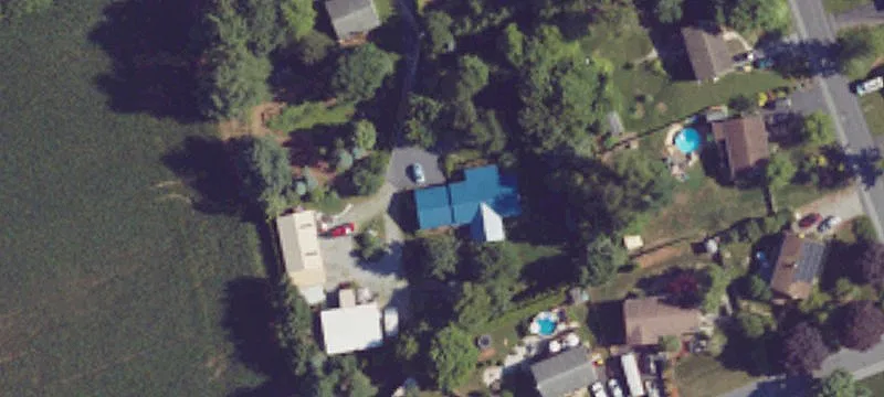 784 Yocumtown Rd