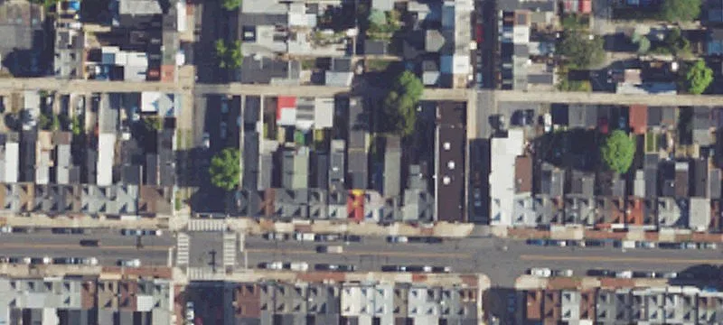 1113 Chestnut St