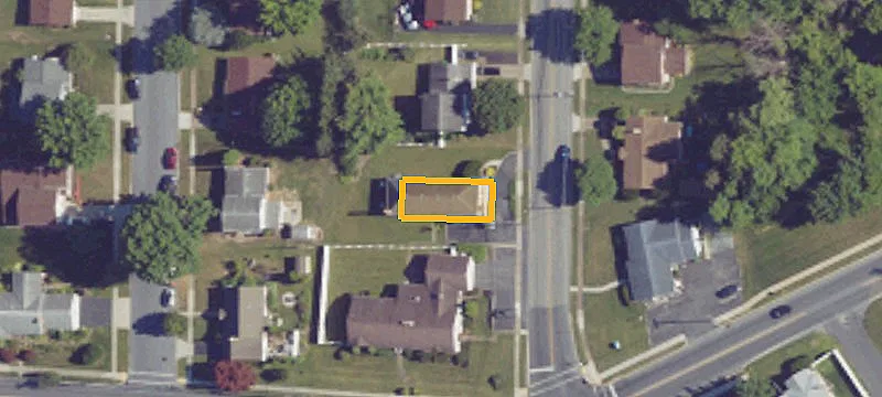 400 Houcks Rd