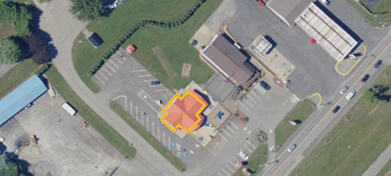 890 Evans City Rd