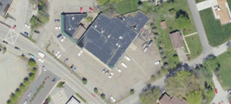 115 Mcmurray Rd