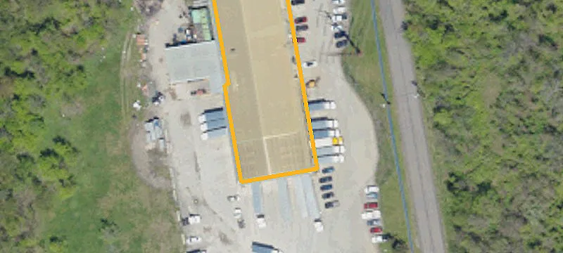 45 Matchette Rd