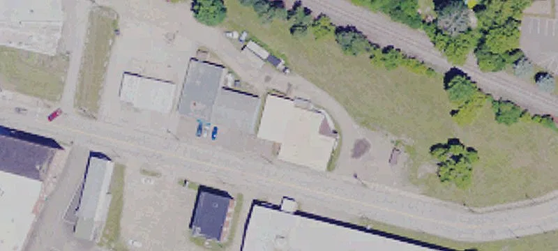 21 Market St