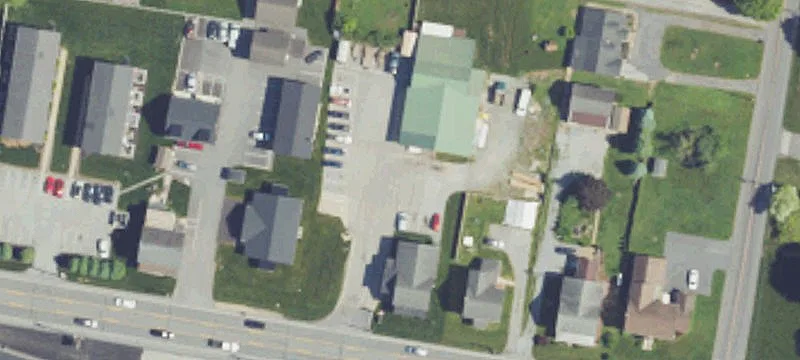 3583 Lincoln E Hwy