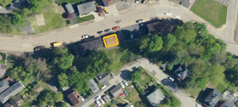 5 Ravine St