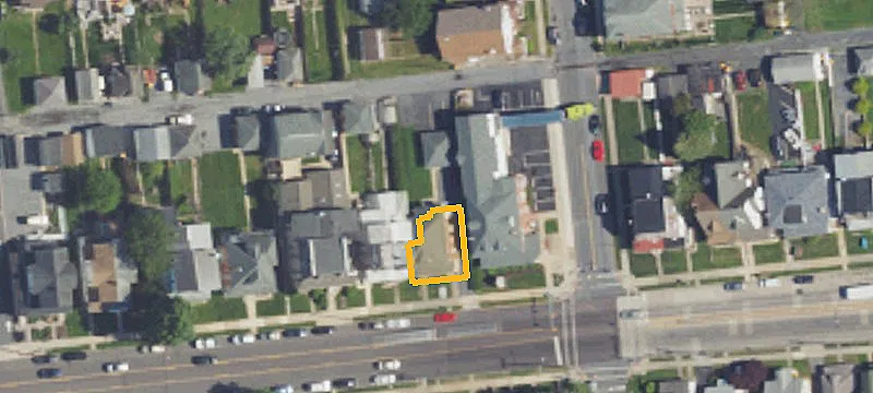 2105 Penn Ave